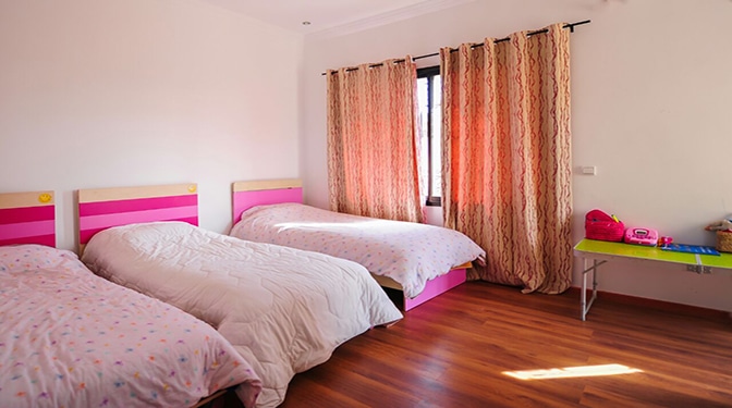 Furnished Villa for Sale in Targa