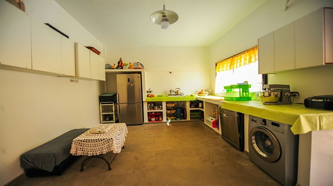 Furnished Villa for Sale in Targa