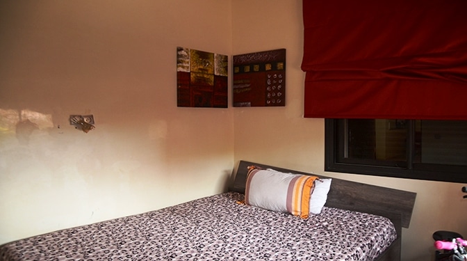 Furnished Villa for Sale in Targa