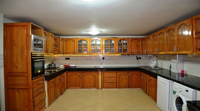 Furnished Villa for Sale in Targa