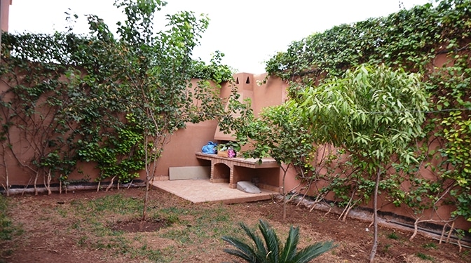 Furnished Villa for Sale in Targa