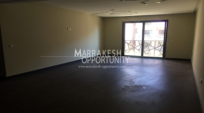 Commercial Space for Long-term Rental in Gueliz