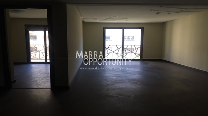 Commercial Space for Long-term Rental in Gueliz