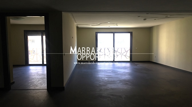 Commercial Space for Long-term Rental in Gueliz