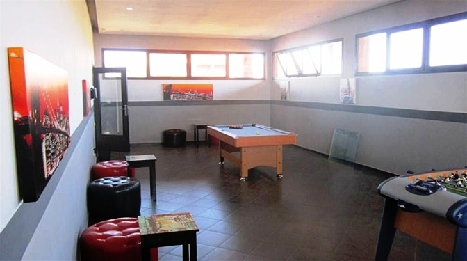 Modern Furnished Apartment for Long-term Rental in Palmeraie