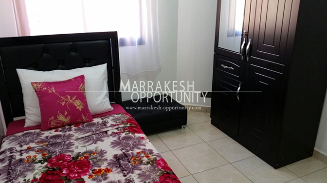 Location Appartement