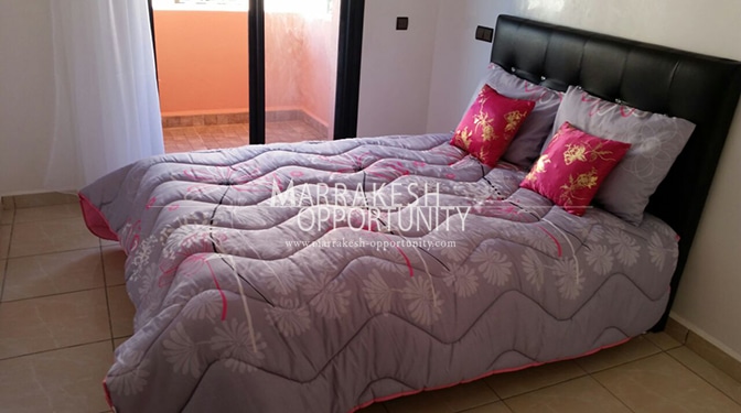 Location Appartement