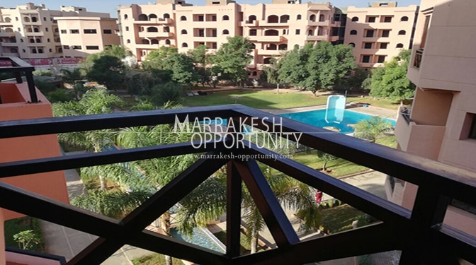 Location Appartement