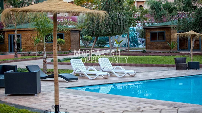 Location Appartement