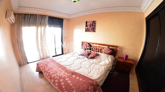 Location appartement