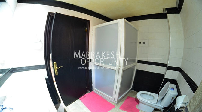 Location appartement