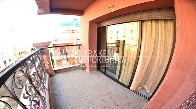 Location appartement