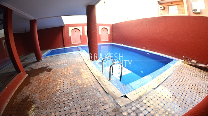 Location appartement