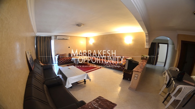 Location appartement