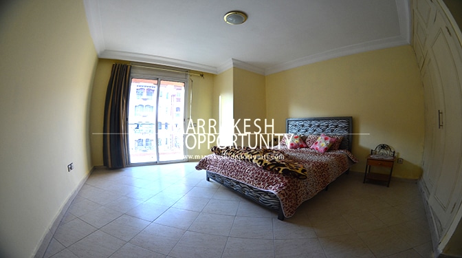 Location appartement