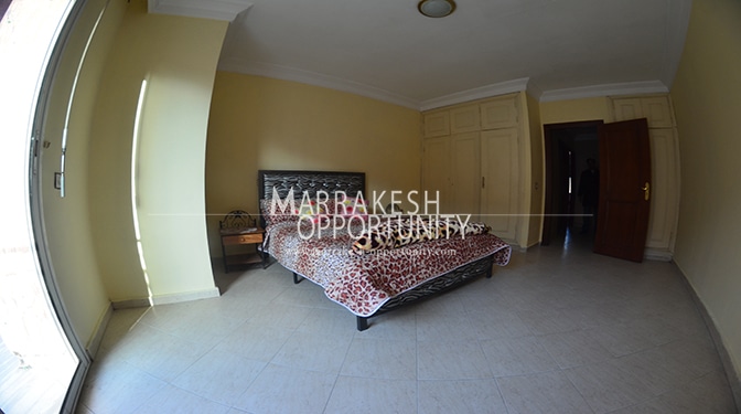 Location appartement