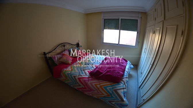 Location appartement