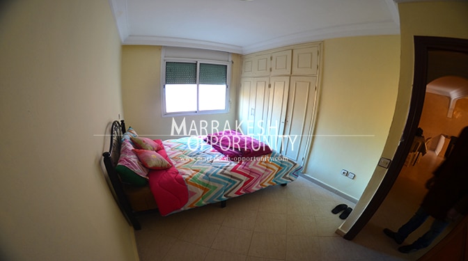 Location appartement