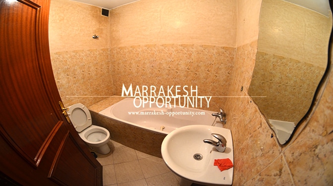 Location appartement