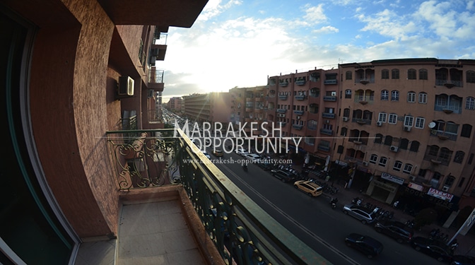 Location appartement