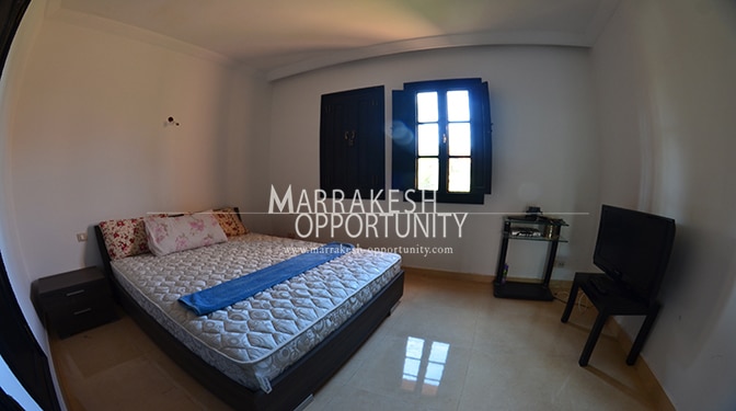 Location villa moderne