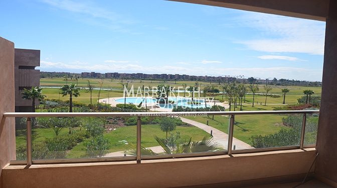 Location appartement