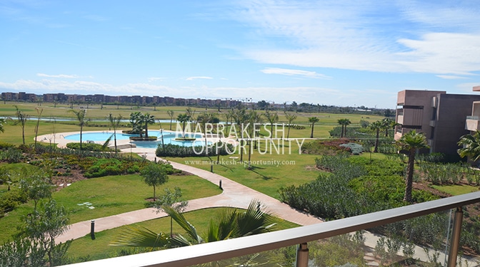 Location appartement