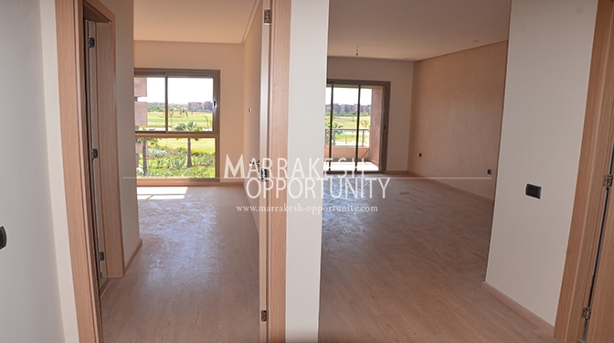 Location appartement