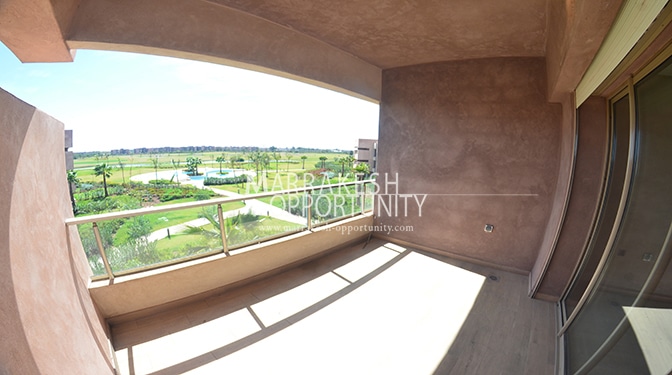 Location appartement