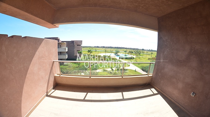 Location appartement