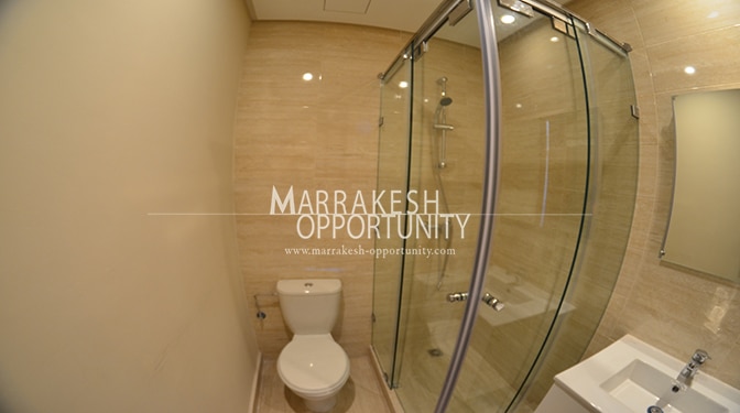 Location appartement