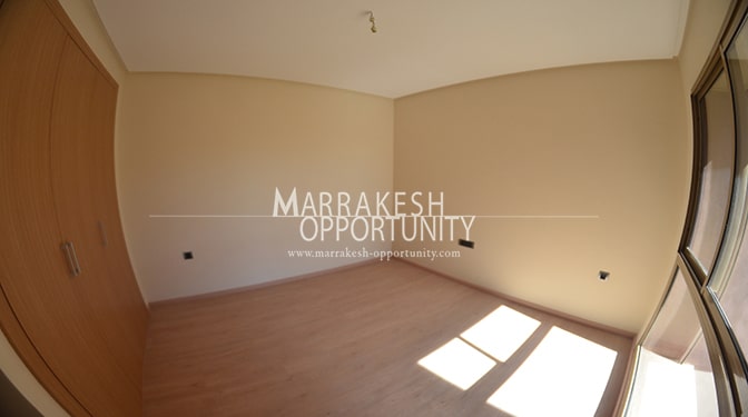 Location appartement