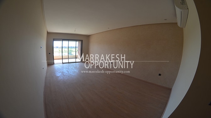 Location appartement