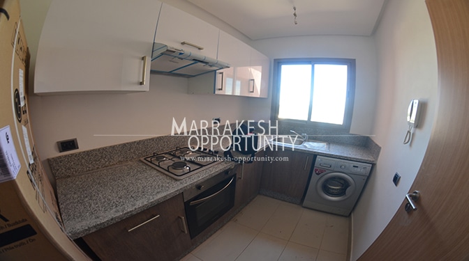 Location appartement