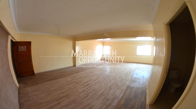 Location plateau bureau