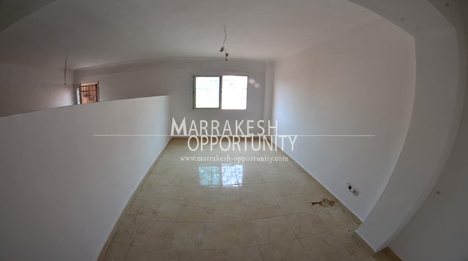 Location plateau bureau