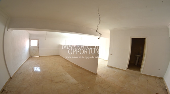 Location plateau bureau