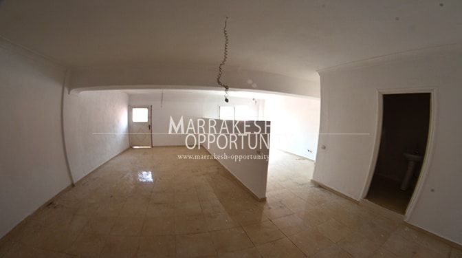 Location plateau bureau