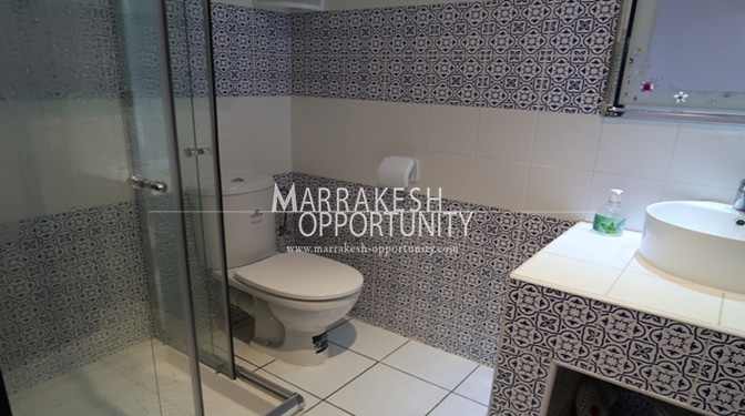 Location Appartement