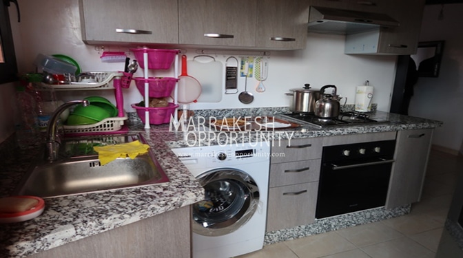 Location Appartement