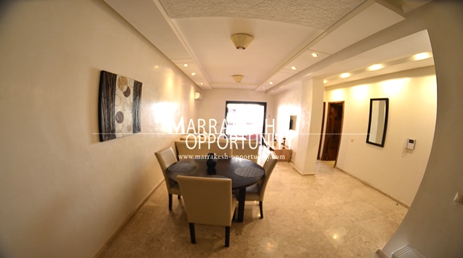 Location appartement F2