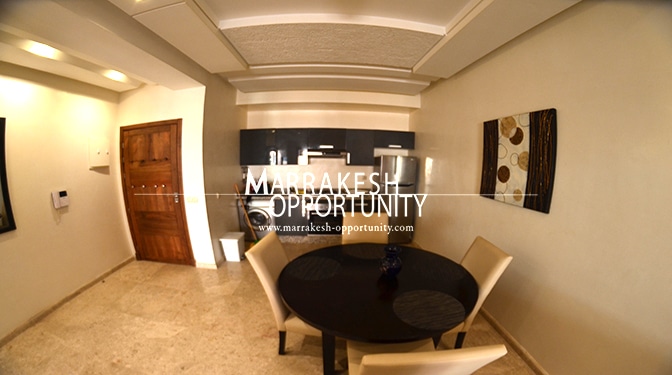 Location appartement F2