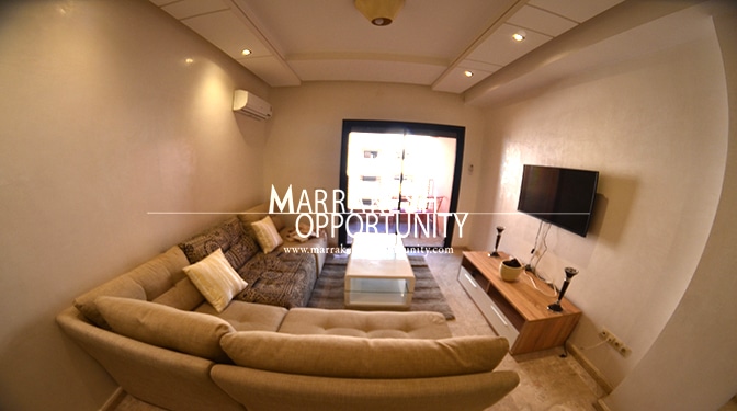 Location appartement F2