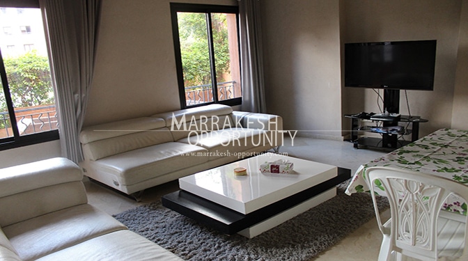 Location appartement