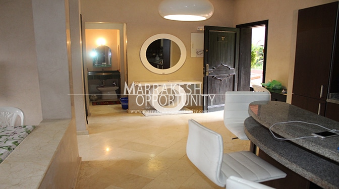 Location appartement