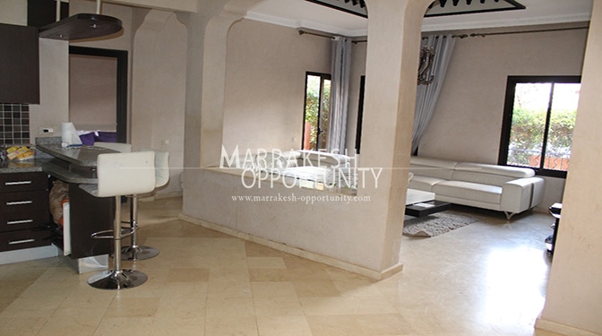 Location appartement