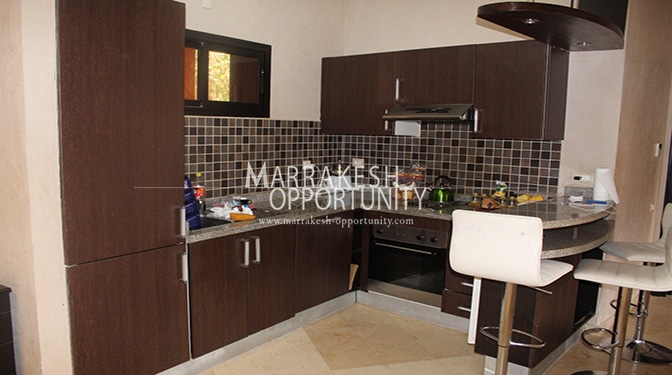 Location appartement