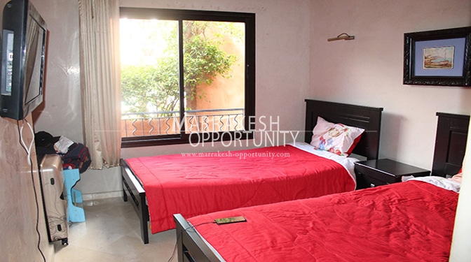 Location appartement