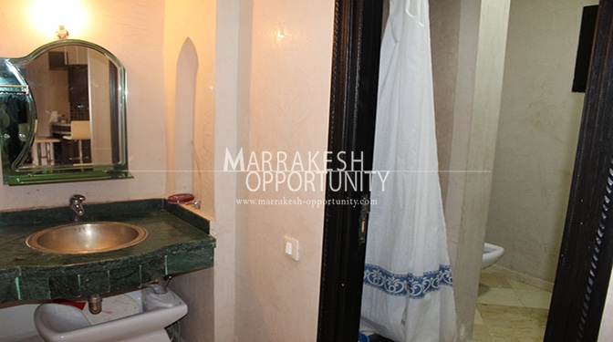 Location appartement