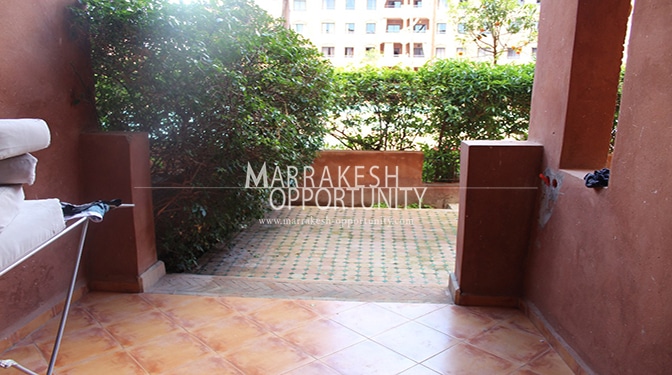 Location appartement